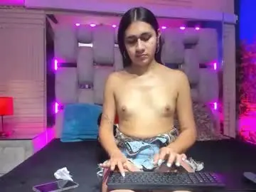 Chaturbate Live Sex of mahiara_hot