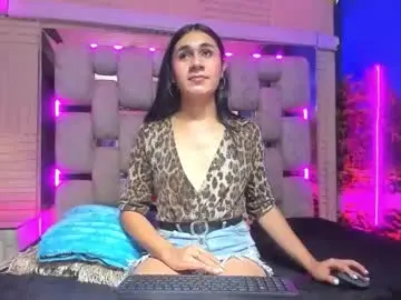 Chaturbate Adult Video Chat of mahiara_hot