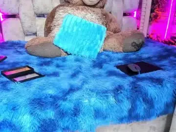 Chaturbate Adult Webcam of mahiara_hot