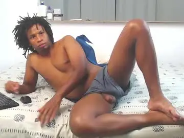 Chaturbate Live Sex Cam of palax_bbc