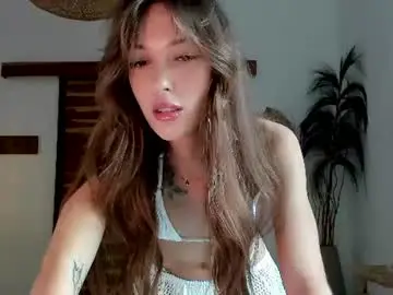 Chaturbate Adult Webcams of shinyways
