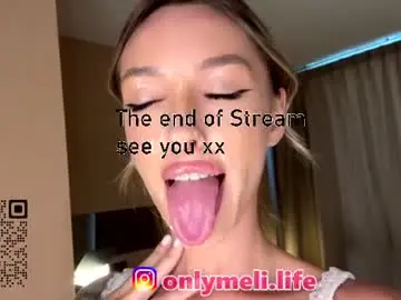 Chaturbate Nude Webcam of shinyways