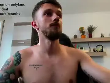 Chaturbate Live Sex of alphaboyfun