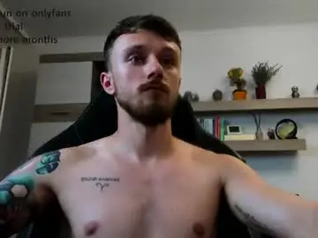 Chaturbate Best Webcam of alphaboyfun