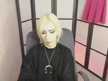 Chaturbate Sex Cam of black_orchides