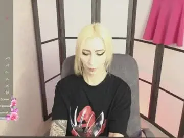 Chaturbate Nude Webcam of black_orchides