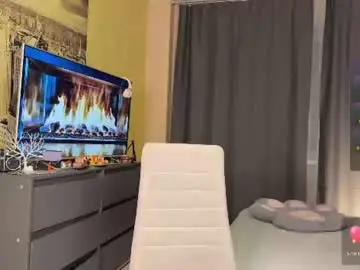 Chaturbate Live Sex of cassiecurl