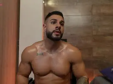 Chaturbate Free Live Porn of connor_h1