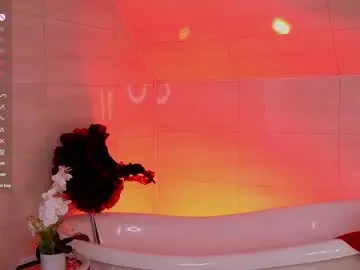 Chaturbate Best live sex cam show of dark_lola_