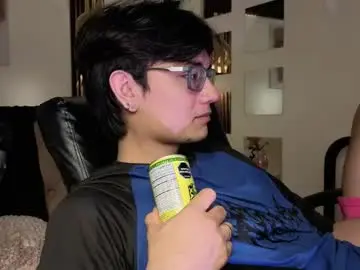 Chaturbate Sex Cam of davoxer