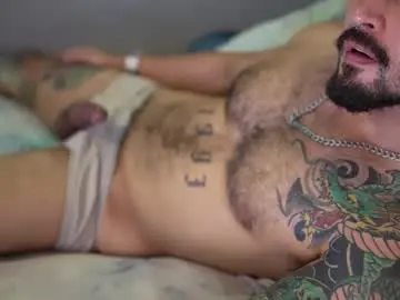 Chaturbate Live Sex of felix_candela