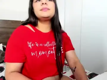 Chaturbate Live Sex Cam of hanny_13