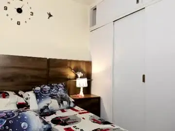 Chaturbate Best live sex cam show of hanny_13