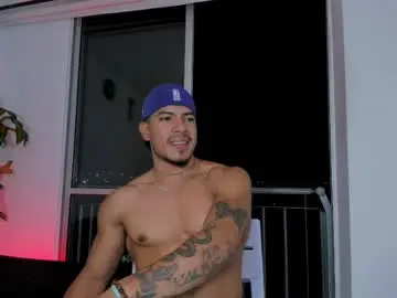 Chaturbate Nude Webcam of kalyan_casstelo