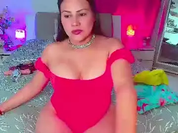 Chaturbate Live Porn of kendra_love31