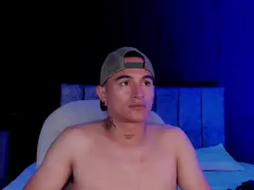 Chaturbate Live Porn of liamdeep_