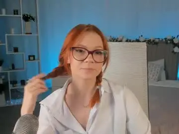 Chaturbate Nude Webcam of lisaaris