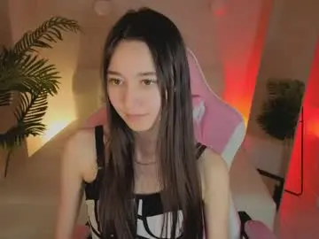 Chaturbate Nude Webcam of nicole_brownie
