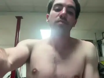 Chaturbate Adult Webcams of shirtlesshunk15