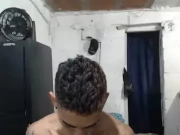 Chaturbate Best live sex cam show of sweetlatinakim