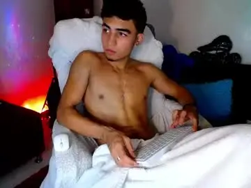 Chaturbate Live Sex of tiancam