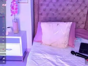 Chaturbate Free Porn Cam of tracy_lambo