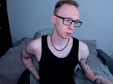 Chaturbate Sex Cam of alex_silent