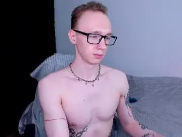 Chaturbate Sex Cam of alex_silent