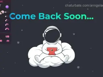 Chaturbate Watch Live Sex Cams of anngelademon