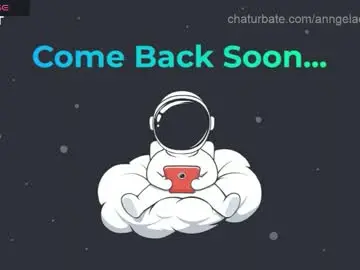 Chaturbate Watch Live Sex Cams of anngelademon