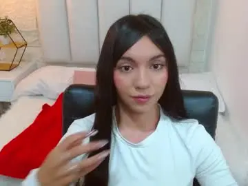 Chaturbate Free Porn Cam of camilah_tk