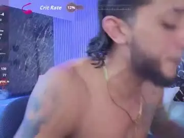 Chaturbate Sex Cam of jonas_conor