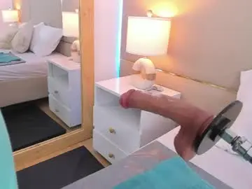 Chaturbate Free Porn Cam of millerchloe
