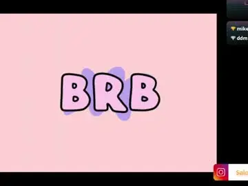Chaturbate Adult Webcams of stacyfioree