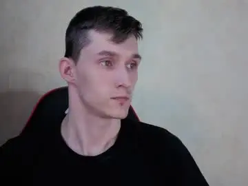 Chaturbate Adult Webcam of touch_me8