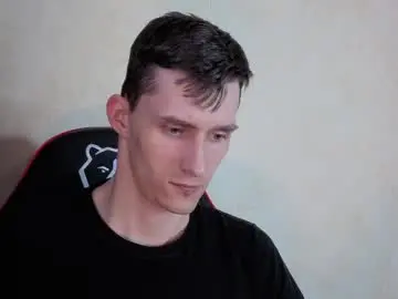 Chaturbate Sex Cam of touch_me8
