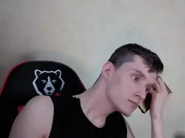 Chaturbate Sex Cam of touch_me8