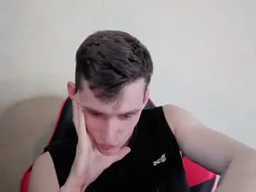 Chaturbate Best live sex cam show of touch_me8