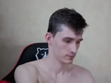 Chaturbate Live Sex of touch_me8