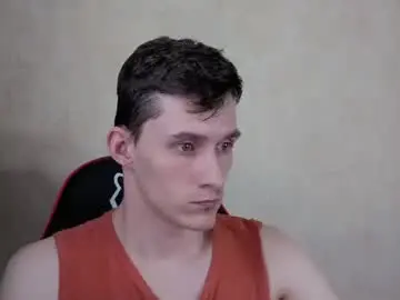 Chaturbate Live Porn of touch_me8