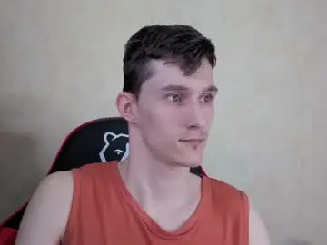Chaturbate Best Webcam of touch_me8