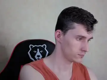 Chaturbate Best live sex cam show of touch_me8