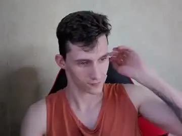 Chaturbate Sex Cam of touch_me8