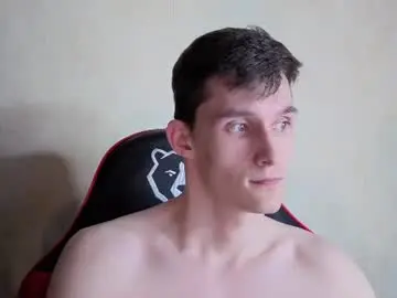 Chaturbate Sex Cam of touch_me8