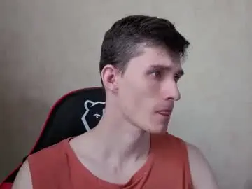 Chaturbate Live Sex of touch_me8