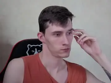 Chaturbate Free Live Porn of touch_me8