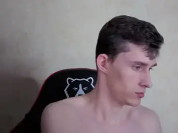 Chaturbate Watch Live Sex Cams of touch_me8