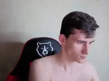 Chaturbate Private Sex Chat of touch_me8
