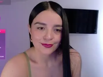 Chaturbate Nude Webcam of victoriahot_23