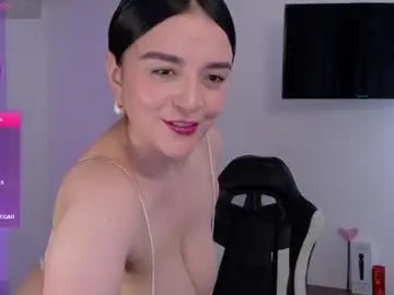 Chaturbate Nude Webcam of victoriahot_23
